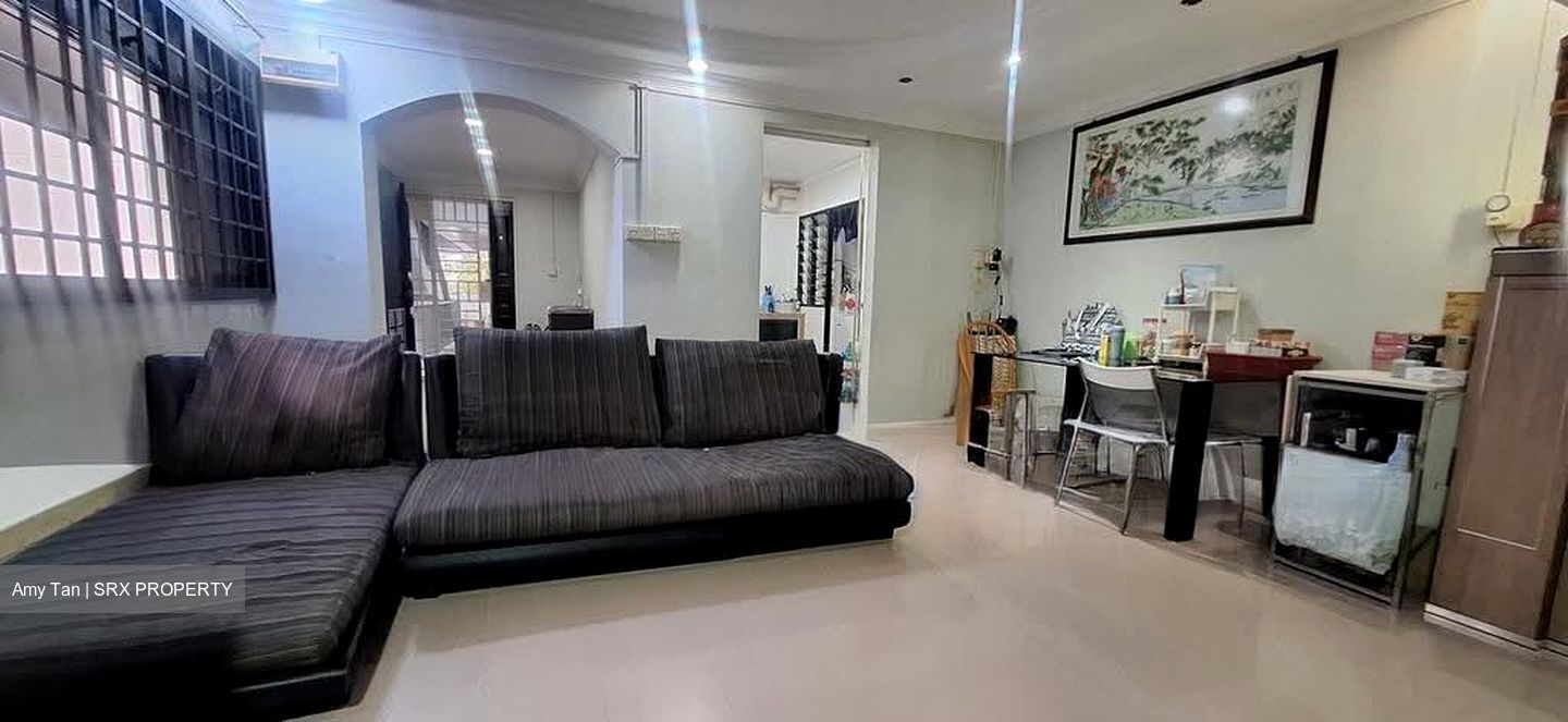Blk 647 Jurong West Street 61 (Jurong West), HDB 5 Rooms #619558981